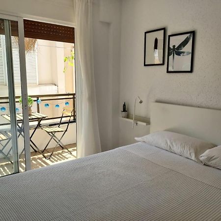 Apartament Ampolla Port L'Ampolla Exterior foto