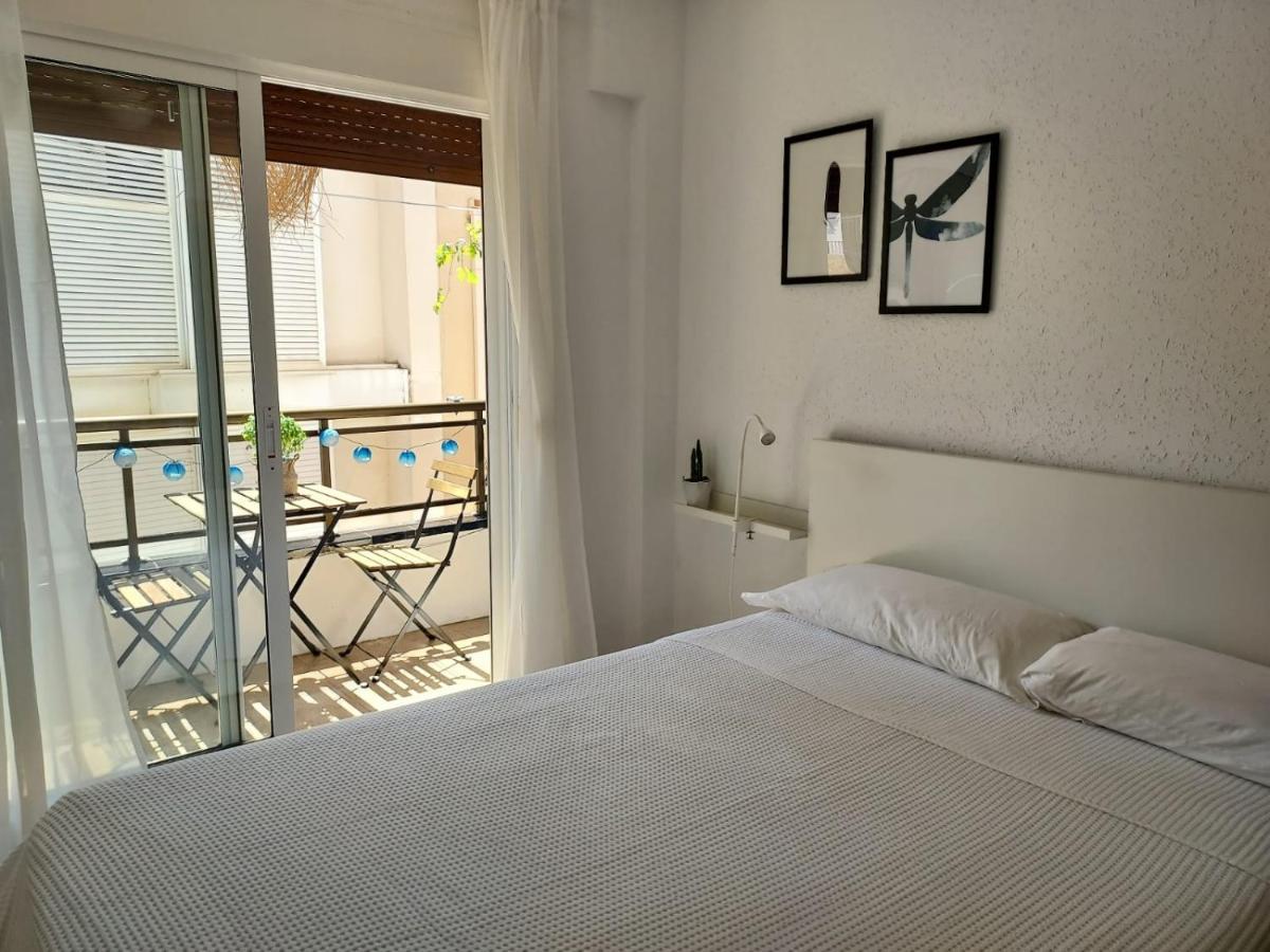 Apartament Ampolla Port L'Ampolla Exterior foto
